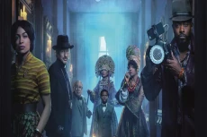 Review Film Haunted...
