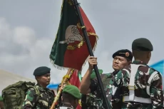 Calon Panglima TNI Berpeluang...