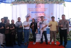 BRI Cabang Karawang...
