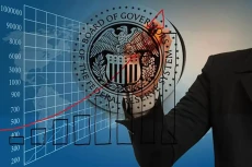 Suku Bunga The Fed Naik...