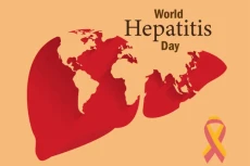 Hari Hepatitis Sedunia,...