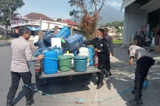 Terjaring Operasi Pekat,...
