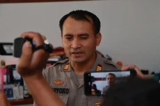 Ribuan Pendekar PSHT...