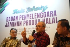 Mendaftar Sertifikasi...