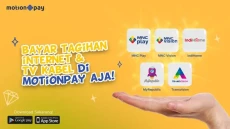 Bayar Tagihan TV Kabel...