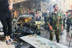ISIS Klaim Serangan...