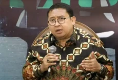Fadli Zon: BKSAP DPR...