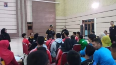 Kejurkab III NPCI Kabupaten...