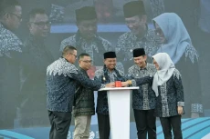 Awasi Kinerja Koperasi,...