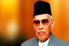 5 Ketua MUI yang Berasal...