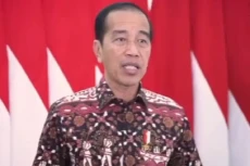 Presiden Jokowi Ajak...