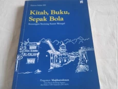 Tempat dan Pengisahan