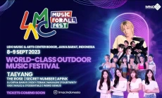 Manjakan Pencinta Musik,...