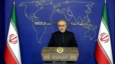 Iran Dukung Upaya Arab...