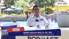 Bacaleg Partai Perindo...