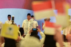 Setop Wacana Munaslub...