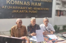 Pemerintah Didorong...