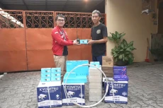 Demi Keamanan, Penggunaan...