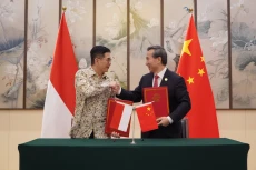 China Jadi Sumber Investasi...