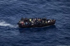 Kisah Libya Menjadi...