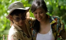 Shandy William Terpaksa...