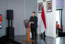 Akses ke Stasiun Kereta...