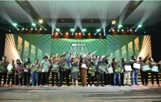 Pegadaian Media Awards...