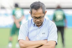 Gawat! Pemain Persebaya...
