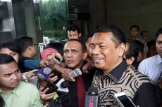 Tak Terima Presiden...