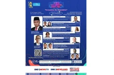 Indonesia PR Summit...