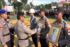 Terlibat Narkoba dan...