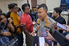 Pencuri Dianiaya hingga...