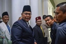Bareskrim Tolak Penangguhan...