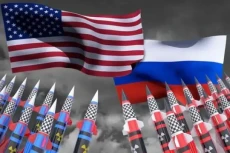 Mengapa Rusia dan Amerika...