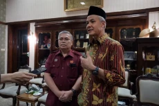 Ganjar Pranowo Berharap...