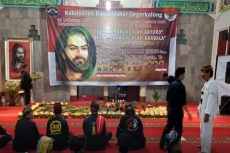 Heboh Ritual Syiah di...