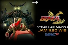 Bima S Episode Sacred...