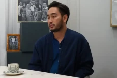 Jeje Govinda Nangis...