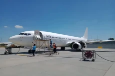Perkuat Armada, Garuda...