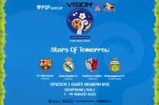 Jadwal International...