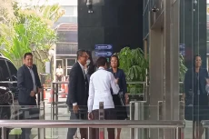 Kadiv Hubinter Polri...