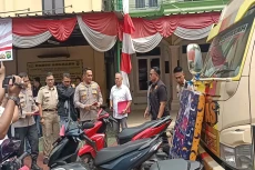 7 Pelaku Curanmor Jaringan...