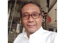 Janji Kemerdekaan dan...