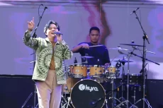 Cerita Rizky Febian...