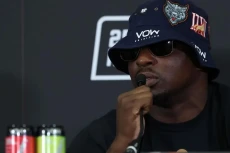 Carl Froch: Dillian...