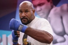 Gerald Washington Siap...
