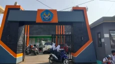 Geger Pelajar SMAN 1...