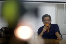 Partai Garuda Ungkap...
