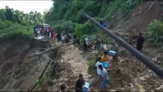 386 KK di Halmahera...
