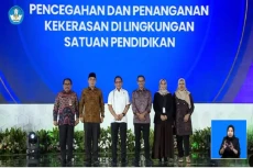 5 Kementerian Dukung...